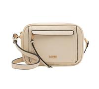 L.Credi Ophelia Bolsa de hombro 23 cm beige
