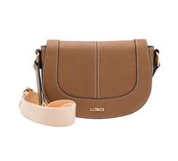 L.Credi Orell Bolsa de hombro 22.5 cm marrón