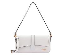 L.Credi Osia Bolsa de hombro 25 cm blanco