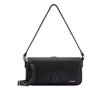 L.Credi Osia Bolsa de hombro 25 cm negro