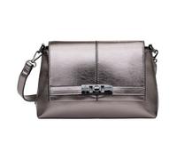 L.Credi Pamela Bolsa de hombro 26 cm bronce