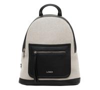 L.Credi Paola Mochila de la ciudad 31.5 cm beige