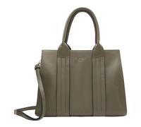 L.Credi Paria Bolsa de compras 40.5 cm verde