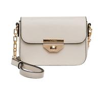 L.Credi Peja Bolsa de hombro 19 cm blanco