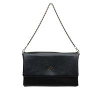 L.Credi Penina Bolsa de hombro 31 cm negro