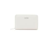 L.CREDI Perla Cartera Bloqueo RFID 16 cm gris