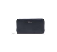 L.Credi Perla Cartera Protección RFID 19 cm azul