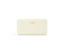 L.CREDI Perla Cartera Bloqueo RFID 19 cm beige
