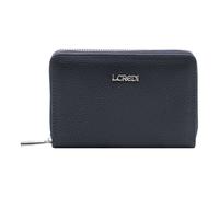 L.Credi Perla Cartera Protección RFID 16 cm azul