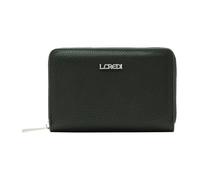 L.Credi Perla Cartera Protección RFID 16 cm negro