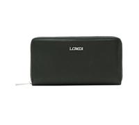 L.Credi Perla Cartera Protección RFID 19 cm negro