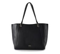 L.CREDI Petrana Bolsa de compras 44 cm negro