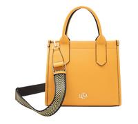 L.CREDI bolso Phemia Hand Bag Amber