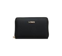 L.CREDI Poema Cartera Bloqueo RFID 15 cm negro