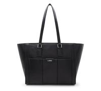 L.Credi Rada Bolsa de compras 48 cm negro