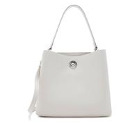 L.Credi Rada Bolsa de hombro 30 cm blanco