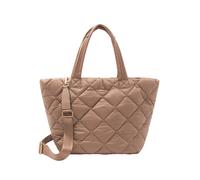 L.CREDI Radima Bolsa de compras 54 cm amarillo