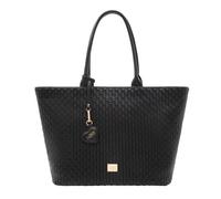 L.Credi Radka Bolsa de compras 48 cm negro