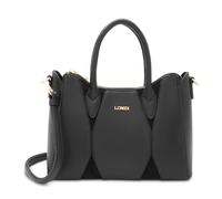 L.Credi Rahja Bolsa de compras 28 cm negro
