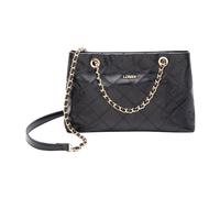 L.Credi Remalia Bolsa de compras 27.5 cm negro