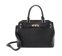 L.Credi Renate Bolsa de compras 34 cm negro