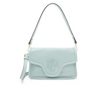 L.Credi Rhonda Bolsa de hombro 25 cm azul