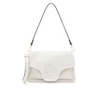 L.Credi Rhonda Bolsa de hombro 25 cm gris