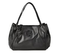 L.Credi Rhonda Bolsa de hombro 33 cm negro