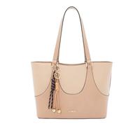 L.Credi Roberta Bolsa de compras 29.5 cm marrón
