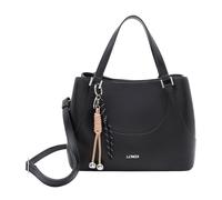 L.Credi Roberta Bolsa de compras 29 cm negro