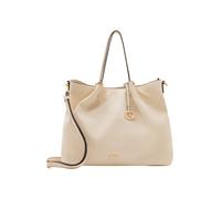 L.CREDI Shopper 'Ebony' crema / oro One Size crema / oro