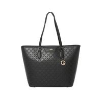 L.CREDI Shopper 'Filiberta' negro One Size negro