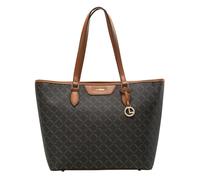 L.CREDI Shopper Filiberta Shopper Brown