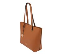 L.CREDI Shopper 'Filippa' cognac One Size cognac