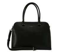 L.Credi Bolso Franka 37 cm negro