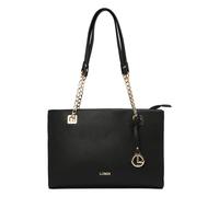 L.CREDI Shopper Karin Shopper Black