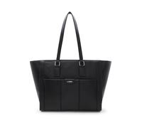 L.Credi Rada Bolsa de compras 48 cm negro