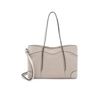 L.CREDI Sigrid Bolsa de compras 35 cm beige