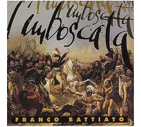 Franco Battiato - L’Imboscata [Vinilo]