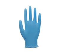 L+D 14683-HM Guantes de goma