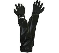 L+D 1485-DA Guantes de goma