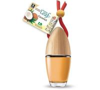 L&D Little Bottle Aroma Leaf - Frasco aromático (coco)