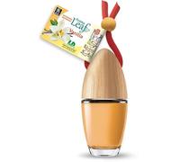 L&D Little Bottle Aroma Leaf - Frasco aromático (vainilla)