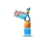 L&D Little Bottle Aroma Leaf Frasco de aroma (No Smoking)