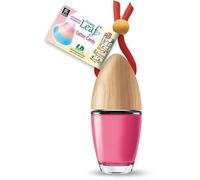 L&D Little Bottle Aroma Leaf - Frasco perfumado (algodón de azúcar)