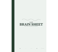 L&D Nurse Brain Sheet Notebook - GREEN: 120 Single-Patient Pages with Labor Progression, Fetal Monitoring, Delivery Summary and Postpartum Handoff - For Labor and Delivery Nurses