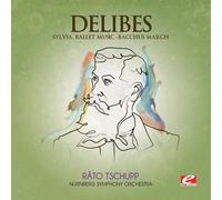 L. Delibes - Sylvia / Bacchus March