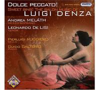 L. Denza - Dolce Peccato
