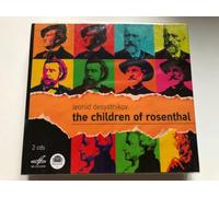 L. Desyatnikov: The Children Of Rosenthal