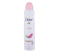Dove Go Fresh Pomegranate & Lemon Deo Spray 250 ml
